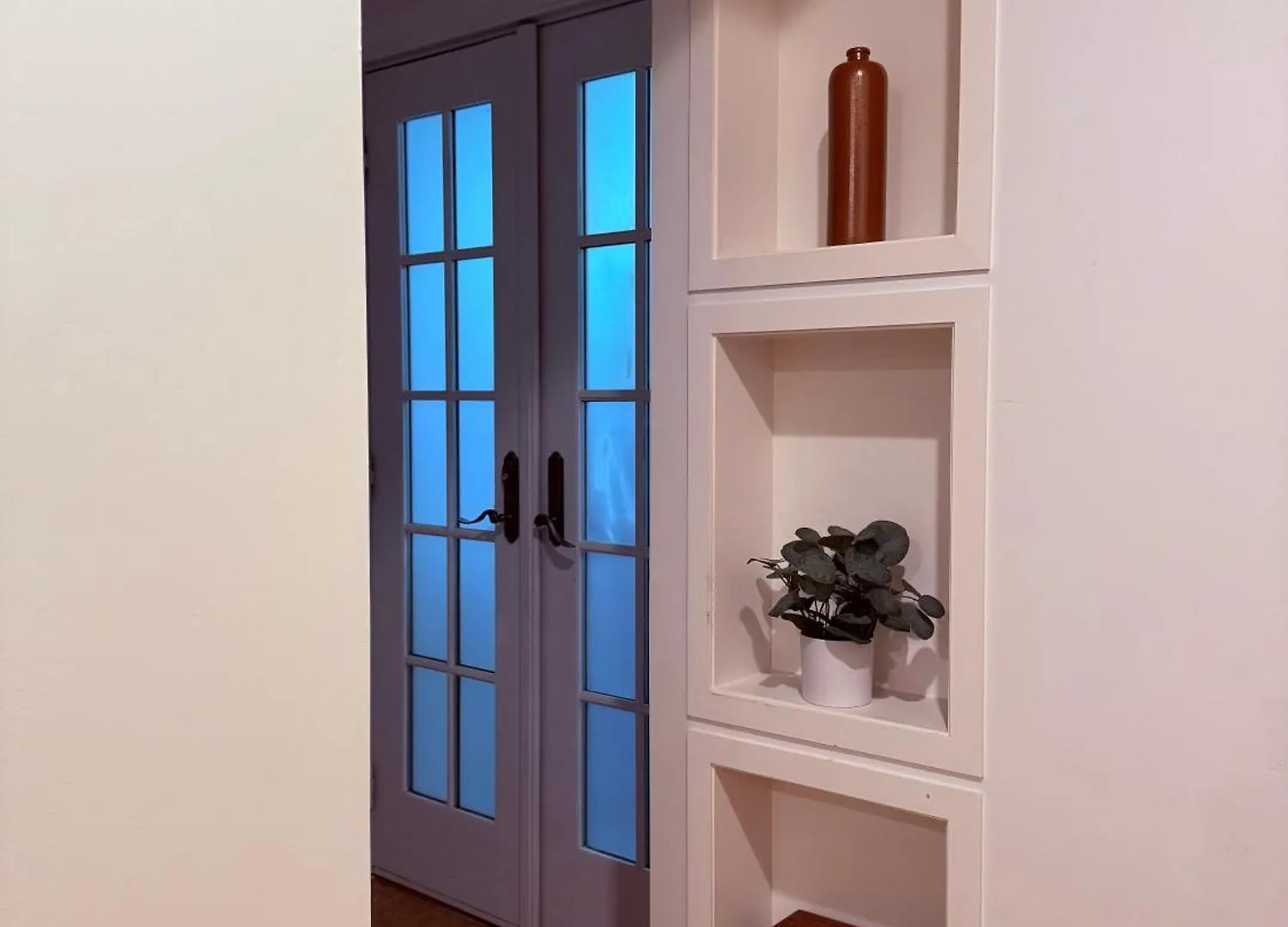 ניו יורק Le Plateau Suite דירה ניו יורק