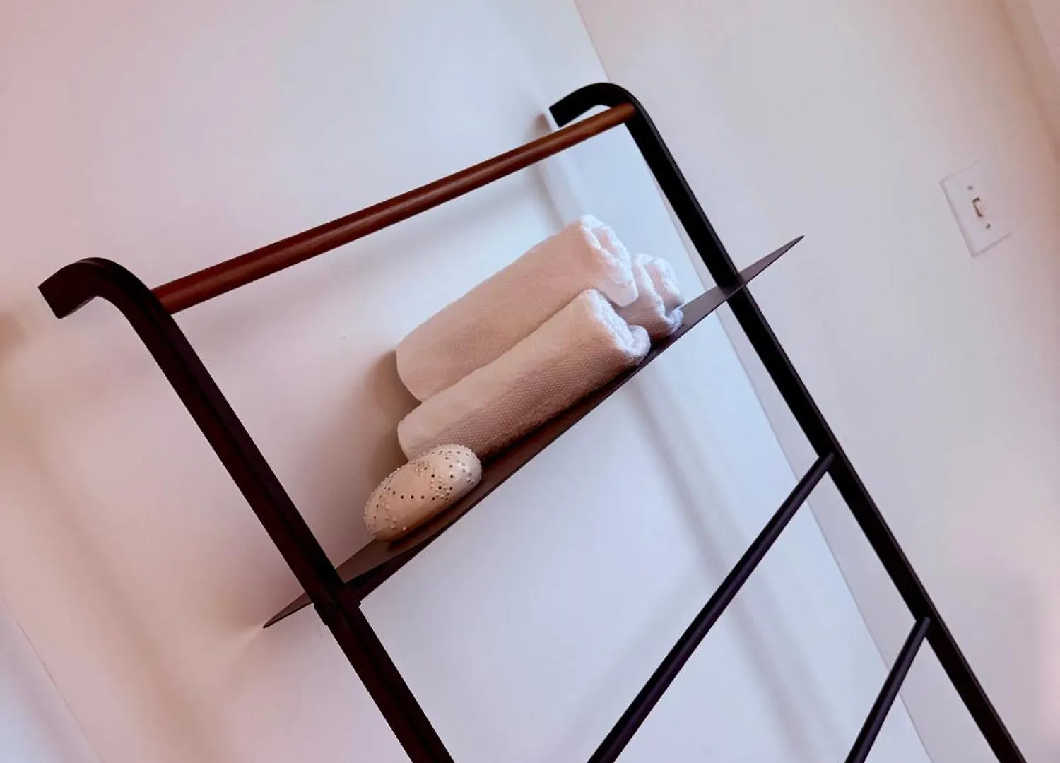 דירה ניו יורק Le Plateau Suite