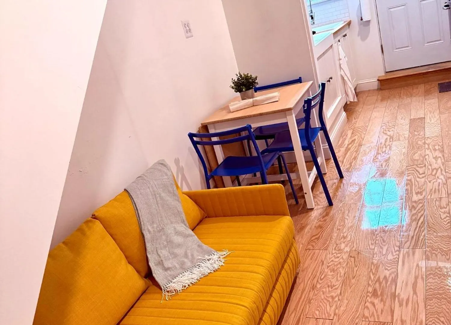 ניו יורק Le Plateau Suite 0*, ניו יורק