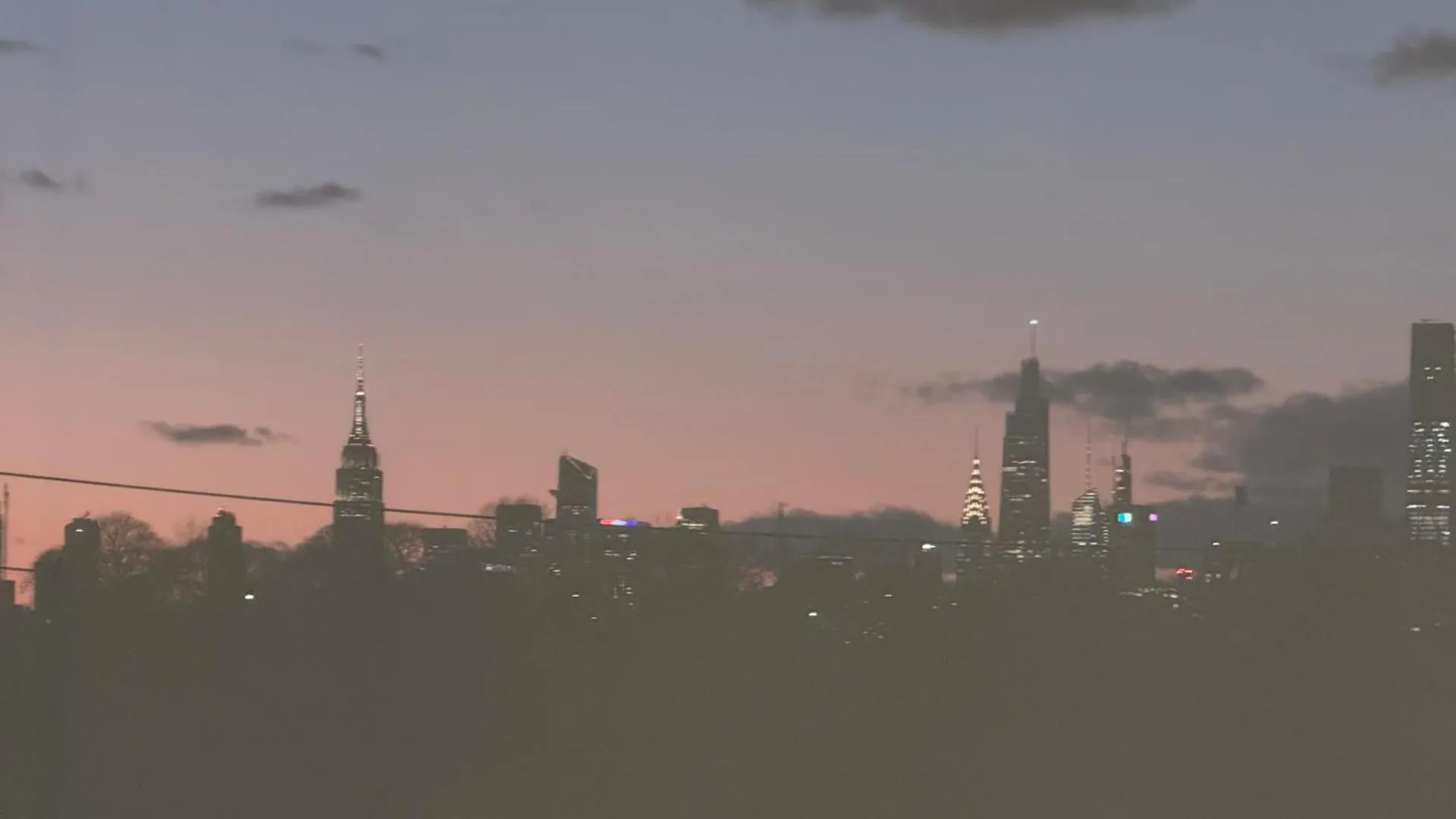 Daire Le Plateau Suite New York